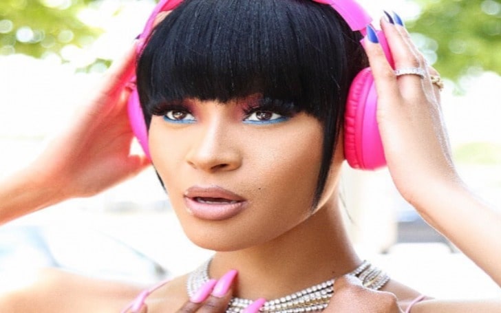 Comedian Vena Excell aka Pretty Vee - Facts You Should Know